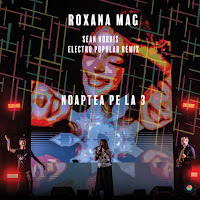 Roxana Mag - Noaptea Pe La 3 загрузить