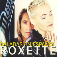 Roxette - Un Día Sin Tí (Spending My Time) загрузить
