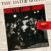 Roxette - The Look (T&A Demo Mar 30, 1988) Ft Per Gessle загрузить