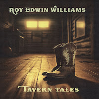 Roy Edwin Williams - Roger And Marty загрузить