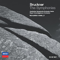 Royal Concertgebouw Orchestra - Bruckner: Symphony No. 9 In D Minor, Wab 109 - 1. Feierlich. Misterioso Ft Riccardo Chailly & Anton Bruckner загрузить