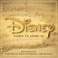 Royal Philharmonic Orchestra - Beauty And The Beast (From 