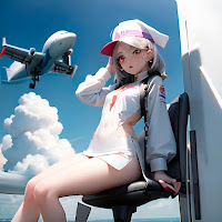 Roza Filberg - В Белом Самолёте (Original) загрузить