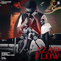 Rp Singh - Azad Flow загрузить