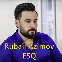 Rubail Azimov - Esq загрузить