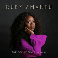 Ruby Amanfu - Above And Beyond загрузить