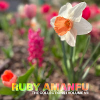 Ruby Amanfu - So Glad You're Home загрузить