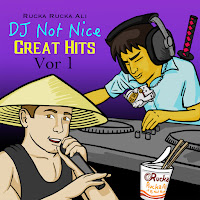 Rucka Rucka Ali - Ching Chang Chong загрузить