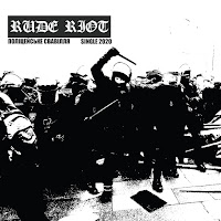 Rude Riot - Полiцейське Свавiлля загрузить