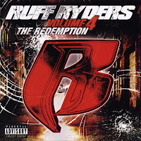 Ruff Ryders - 100 Bars Of Crack (Feat. Flashy) загрузить