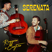 Ruggero - Serenata Ft Caztro загрузить