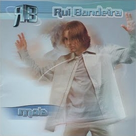 Rui Bandeira - Make This World загрузить