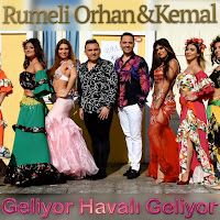 Rumeli Orhan Kemal - Geliyor Havalı Geliyor загрузить