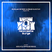 Ruslan Device - Rainstar (Extended Mix) Ft Ion.b загрузить
