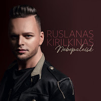 Ruslanas Kirilkinas - Visada Šalia (Feat. Vilija Matačiūnaitė) загрузить