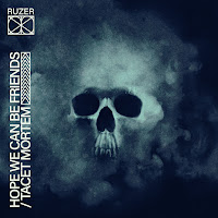 Ruzer - Hope We Can Be Friends загрузить