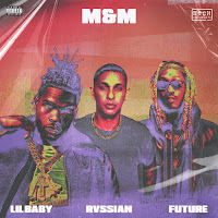 Rvssian - M&M (Feat. Lil Baby) Ft Future загрузить