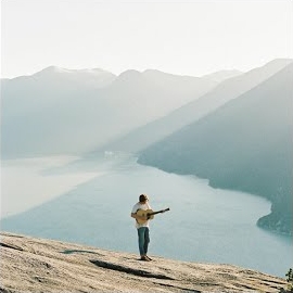 Ryan Harris - All The Light загрузить