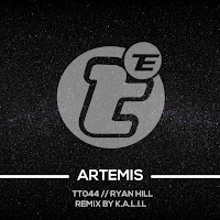 Ryan Hill - Artemis загрузить