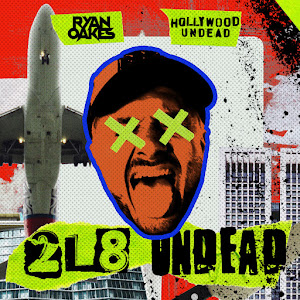 Ryan Oakes - 2L8 Undead ft Hollywood Undead загрузить