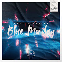 Ryan Shepherd - Blue Monday загрузить