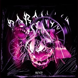 Rzxt! - Paranoid (Sped Up) загрузить