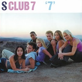 S Club - Never Had A Dream Come True загрузить