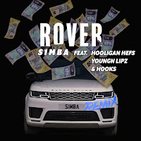 S1Mba - Rover (Remix) (Feat. Poundz, Ziezie & Ivorian Doll) загрузить