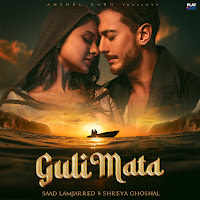 Saad Lamjarred - Guli Mata (Feat. Rajat Nagpal) Ft Shreya Ghoshal загрузить