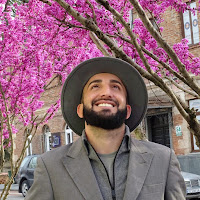 Saba Saphareli - ატმის ხეები, რომ იყვავილებს загрузить