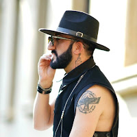 Saba Saphareli - სადა ხარ загрузить