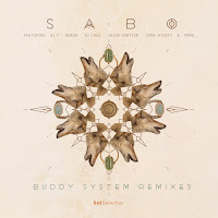 Sabo - Duende Feat. Basel Khoury (Derun Remix) (Feat. Basel Khoury) Ft Uner загрузить