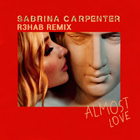 Sabrina Carpenter - Almost Love (R3Hab Remix) загрузить