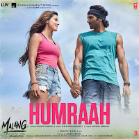 Sachet Tandon - Humraah (From 