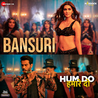 Sachin-Jigar - Bansuri Ft Asees Kaur & Ip Singh & Dev Negi загрузить