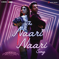 Sachin-Jigar - The Naari Naari Song (From 