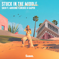 Saco - Stuck In The Middle (Feat. Adrienne Florence & Kasper) загрузить