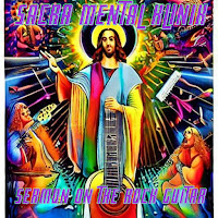 Sacra Mental Klinik - Rice Cooked With Sermon And Shimeji Mushrooms загрузить