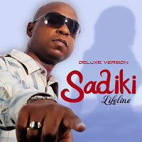 Sadiki - African Queen загрузить