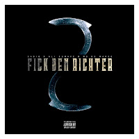 Sadiq - Fick Den Richter 2 (Feat. Ali Bumaye & Dú Maroc) загрузить