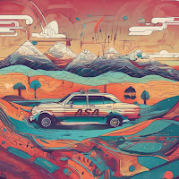 Safaryan Beats - Asa загрузить