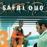 Safri Duo - All The People In The World (Feat. Clark Anderson) загрузить
