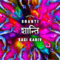 Sagi Kariv - Shanti Ft Forever Tel Aviv загрузить