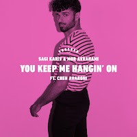 Sagi Kariv - You Keep Me Hangin' On (Feat. Chen Aharoni) Ft Mor Avrahami & Forever Tel Aviv загрузить