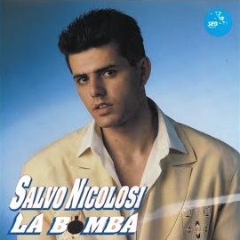 Salvo Nicolosi - T'amo Amore T'amo загрузить