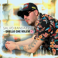 Salvo Randazzo - Quello Che Volevi загрузить