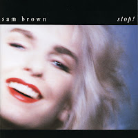 Sam Brown - Stop загрузить