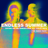 Sam Feldt - Crying On The Dancefloor (Dzeko Remix) (Feat. Endless Summer & Violet Days) Ft Jonas Blue & Dzeko загрузить