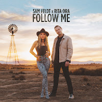 Sam Feldt - Follow Me Ft Rita Ora загрузить