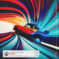 Sam Helix - Rush (Extended Mix) Ft Jake & Alvar загрузить